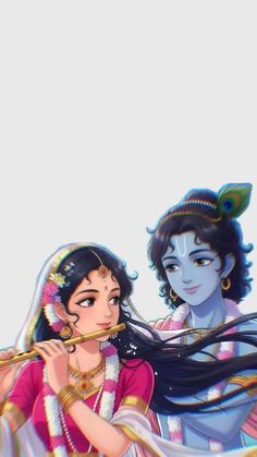 radha krishna love images