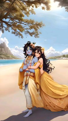 radha krishna love images