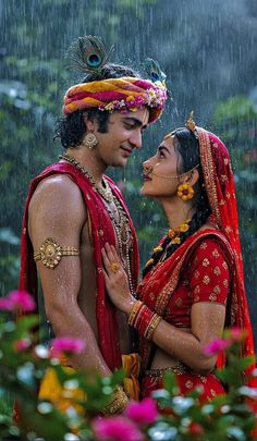 radha krishna love images