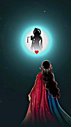 radha krishna love images