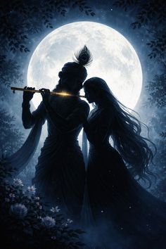 radha krishna love images