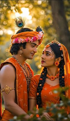 radha krishna love images