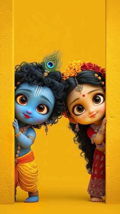 radha krishna love images