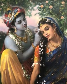 radha krishna love images