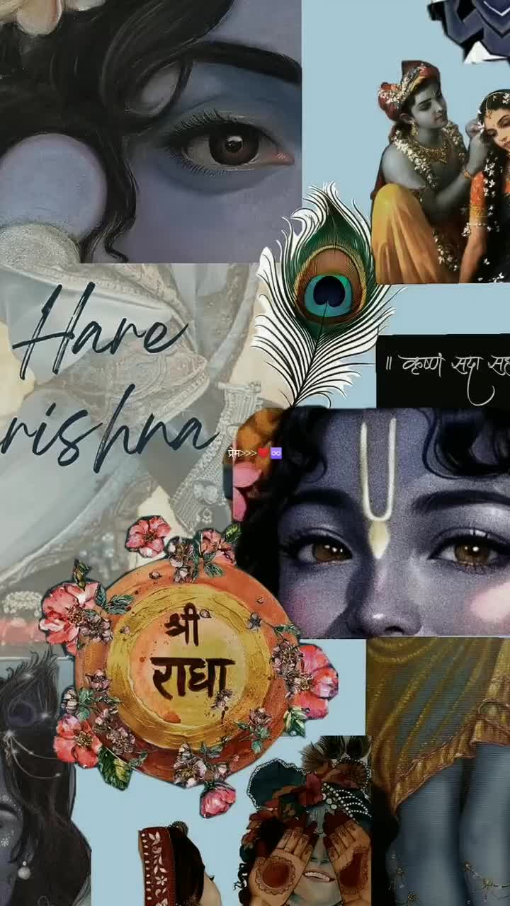 radha krishna love images