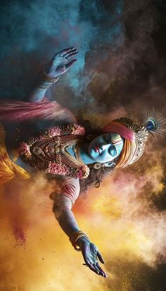 radha krishna photo hd