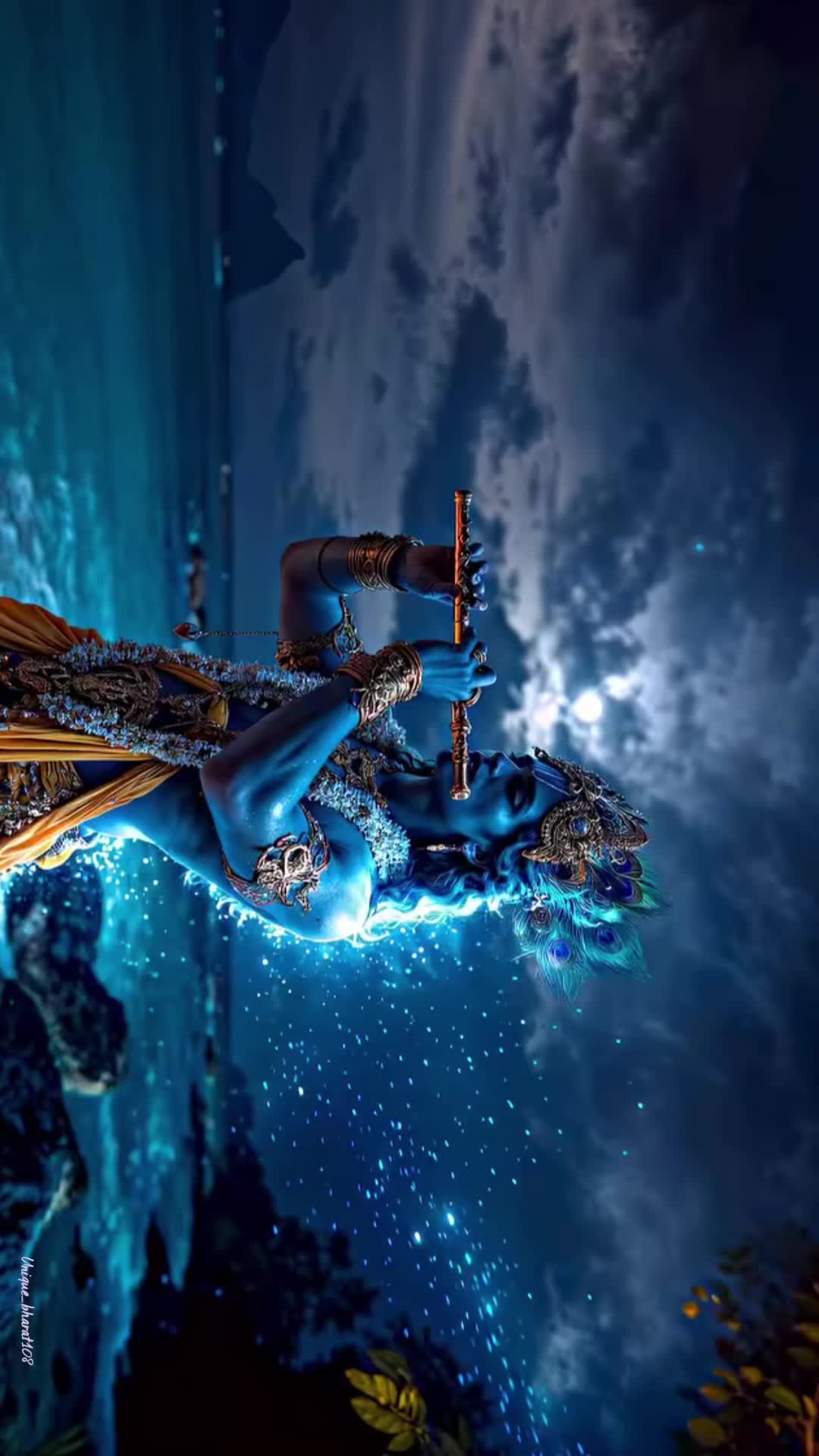 radha krishna photo hd