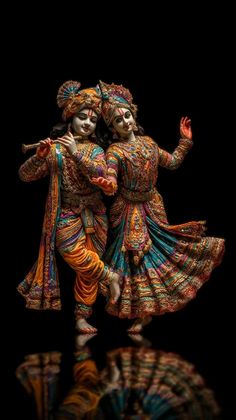 radha krishna pic