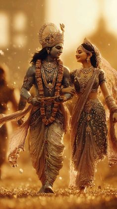 radha krishna pic