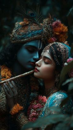 radha krishna pic