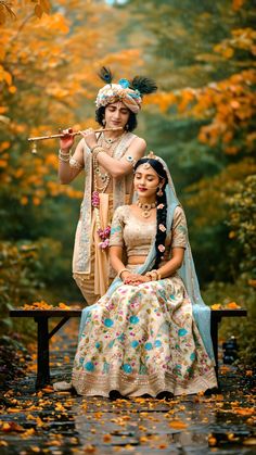radha krishna pic