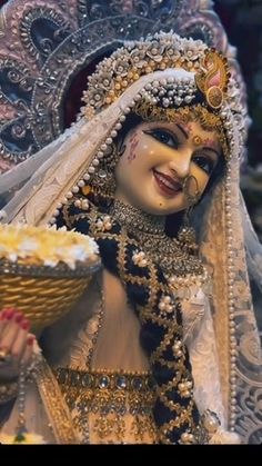 radha rani photo