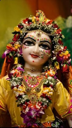 radha rani photo