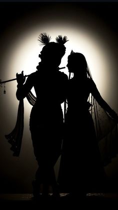 romantic radha krishna images