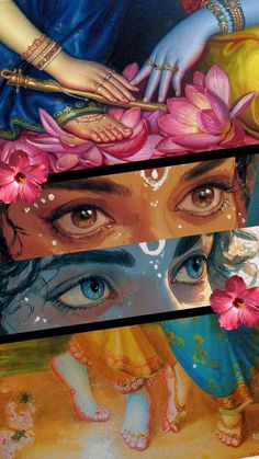 romantic radha krishna images