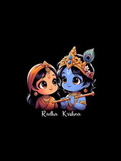 romantic radha krishna images