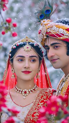 romantic radha krishna images