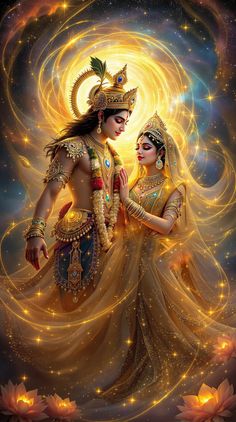 romantic radha krishna images