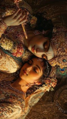 romantic radha krishna images