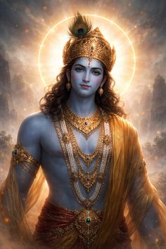 shree krishna images