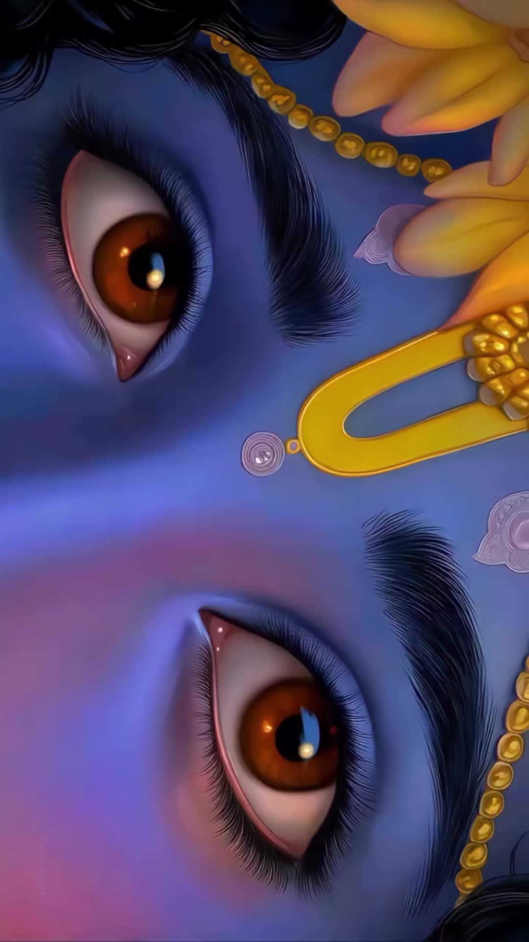 shree krishna images