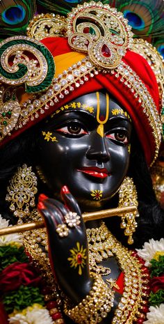 shree krishna images
