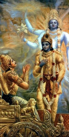 shree krishna images