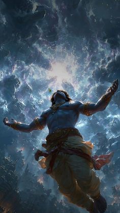 shree krishna images