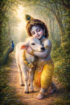 shree krishna images