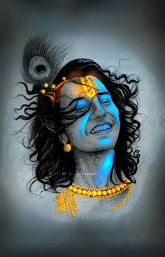shree krishna images
