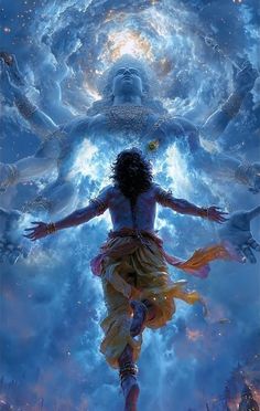 shree krishna images