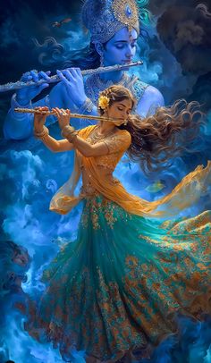 shree krishna images