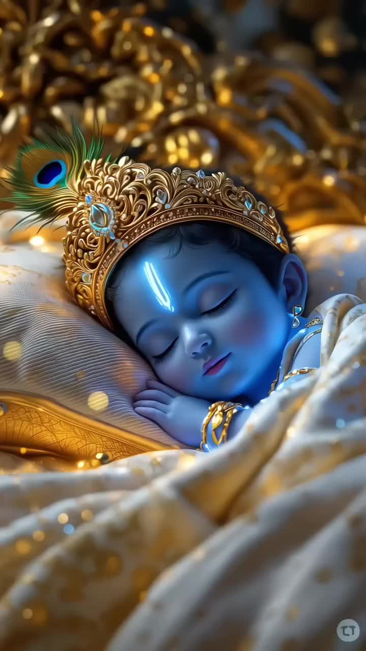 shree krishna images