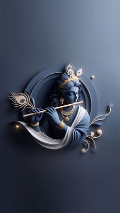 shree krishna images