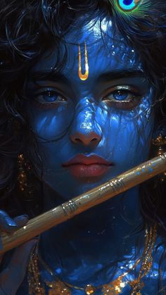 shree krishna images