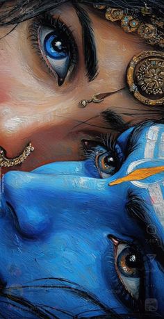 shree krishna images