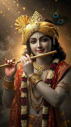 shree krishna images