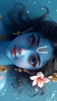 shree krishna images