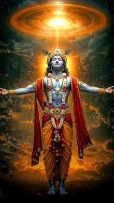 shree krishna images