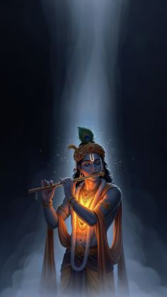 shree krishna images