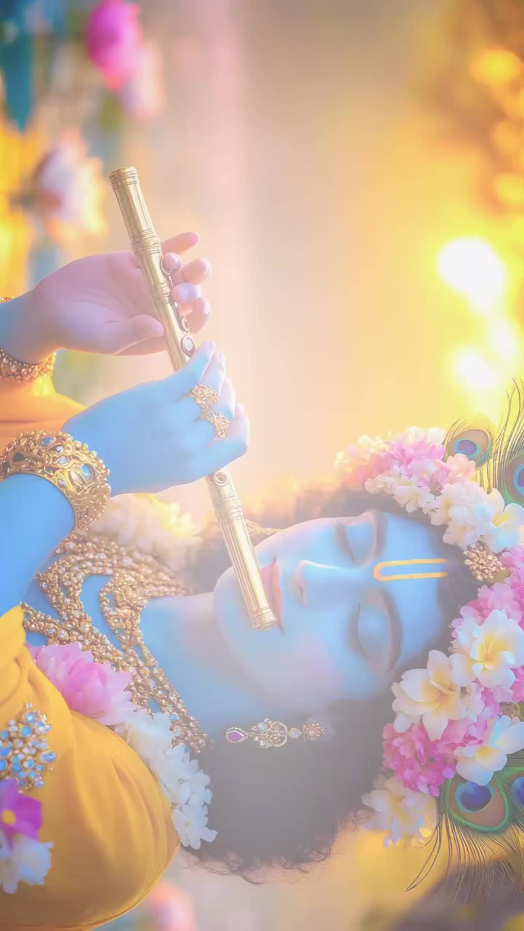 shree krishna images