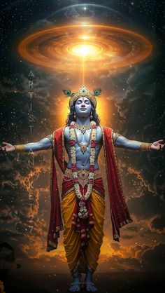 shree krishna images