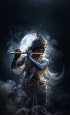 shree krishna images