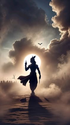 shree krishna images