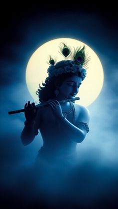 shree krishna images