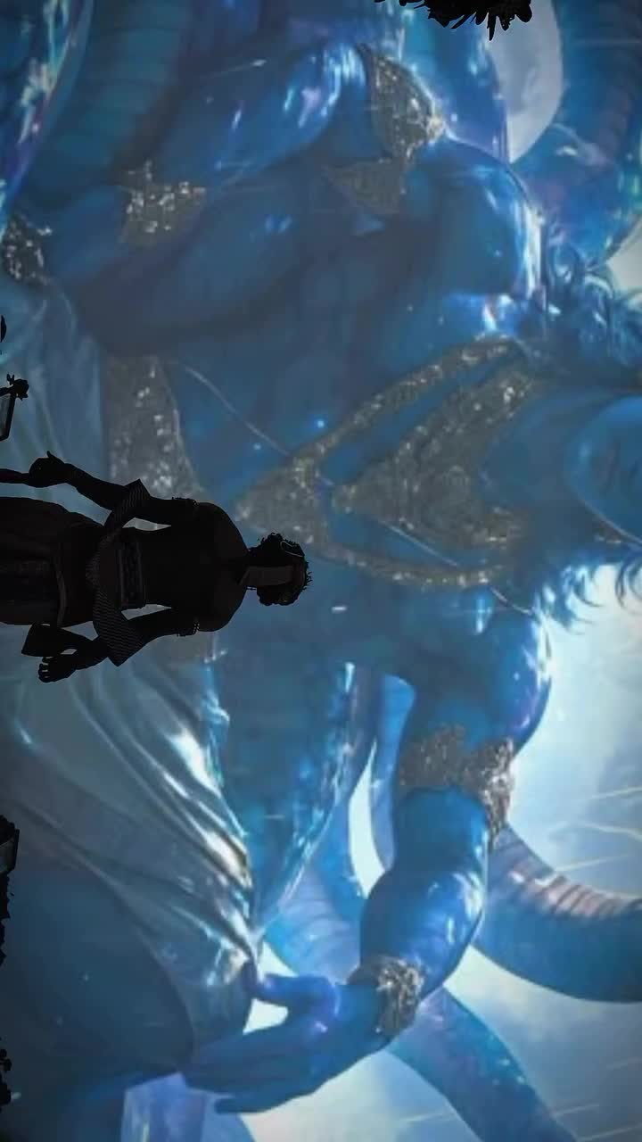 shree krishna images