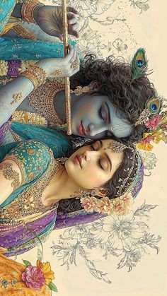 shree krishna images