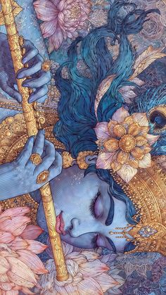 ultra hd krishna wallpaper for pc