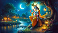 ultra hd krishna wallpaper for pc