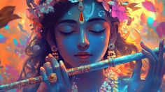ultra hd krishna wallpaper for pc